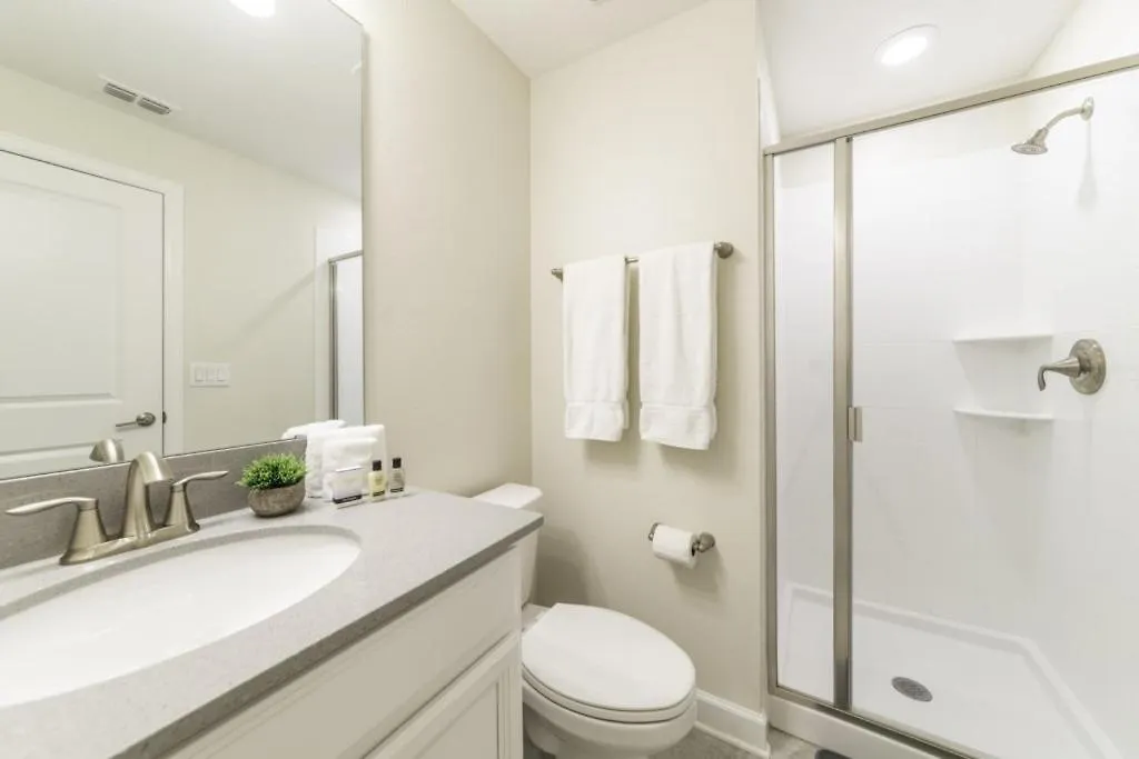Fabulous 5 Bedroom 4 Bathroom Beauty Davenport Villa