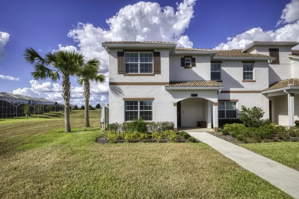 Fabulous 5 Bedroom 4 Bathroom Beauty Davenport USA