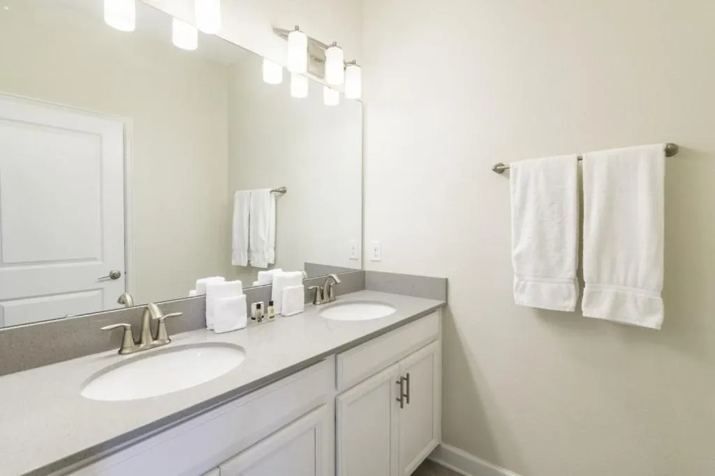 Villa Fabulous 5 Bedroom 4 Bathroom Beauty Davenport