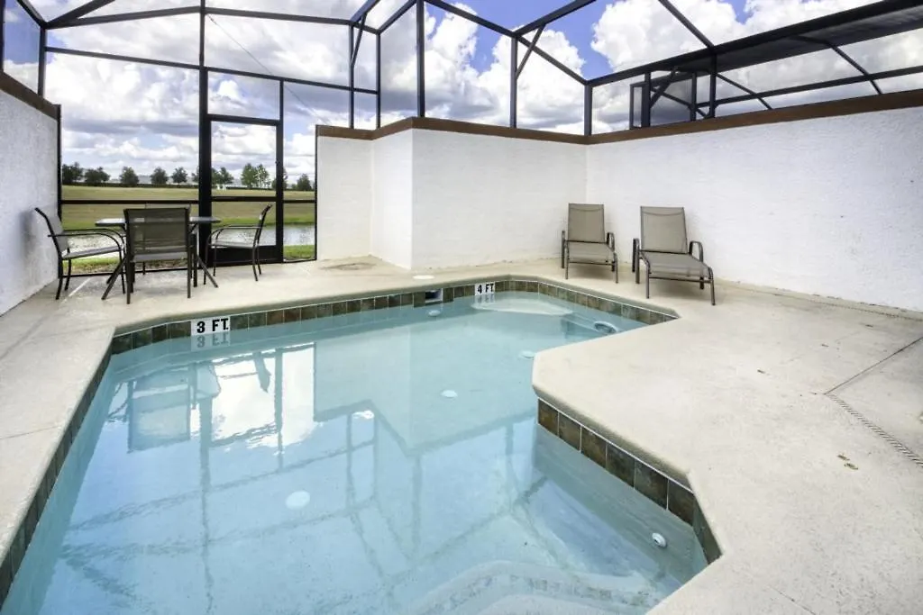 Fabulous 5 Bedroom 4 Bathroom Beauty Davenport